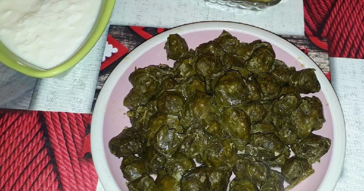 долма лхама. долма бумбкр. аварская долма. пошаговый рецепт долмы. каваток долма.