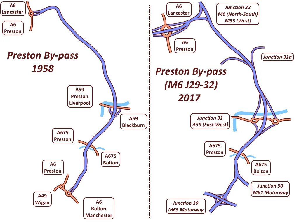 Бай пасс. Preston Bypass motorway. Bypass Route. Trails Bypass что такое. Preston on the Map.