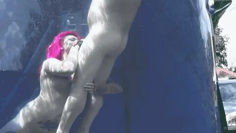 Mermaid Porn Gif.