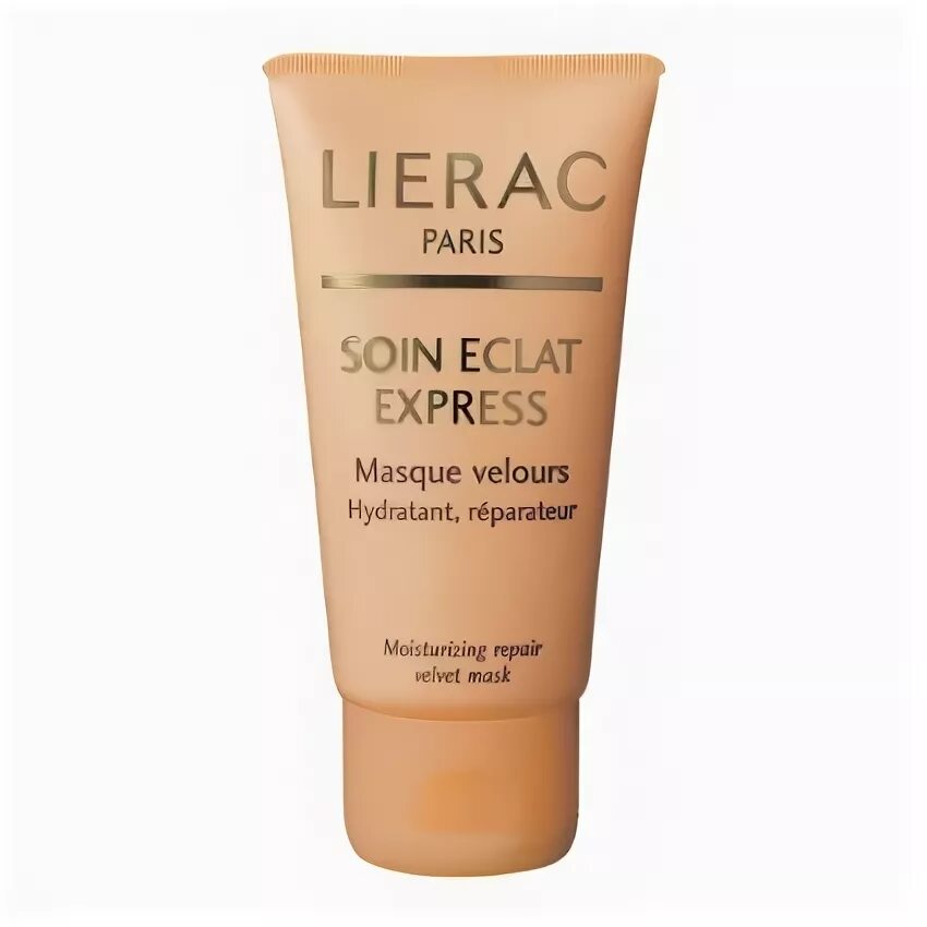 Masque d tox eclat