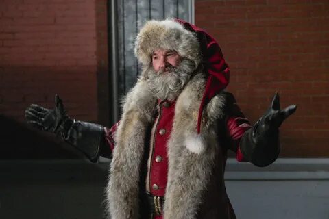 Рождественские хроники