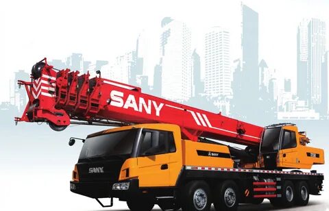 Sany