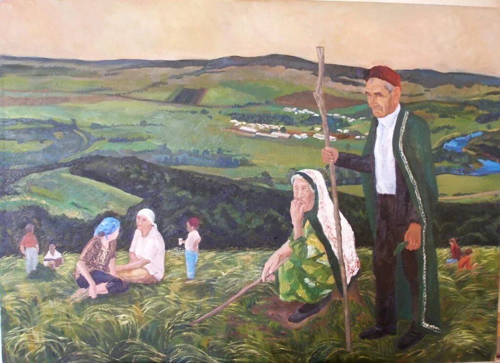 Башкирские картины. Касим давлеткильдеев южный урал. башкирская художница башкирка. касим девлеткильдеев картины. башкирский художник давлеткильдеев картины.