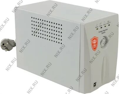 Стабилизатор напряжения defender 2000