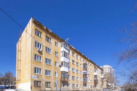 Раевского д 5