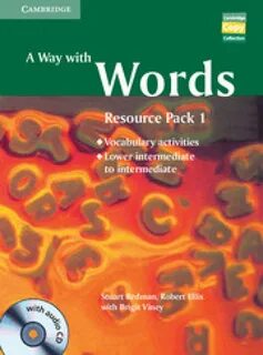 Resource book intermediate