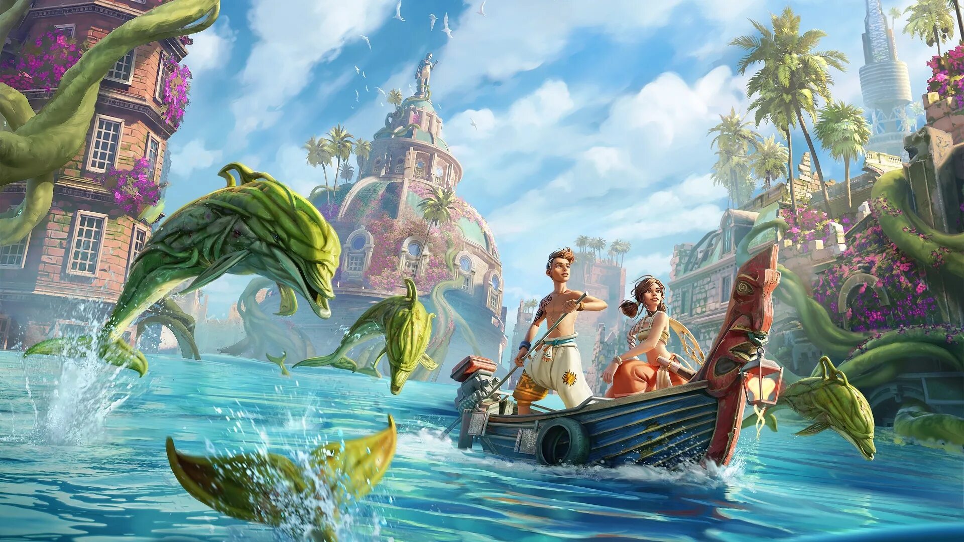 Submerged hidden. Submerged: hidden depths 2025. submerged: hidden depths. submerged игра hidden. submerged: hidden depths постер.