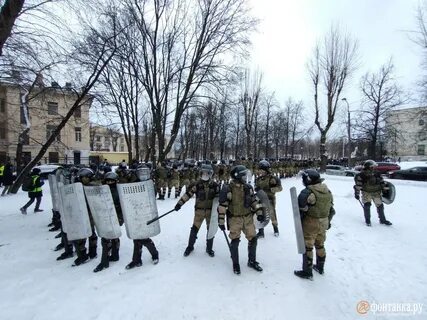 Санкт петербург 31 января