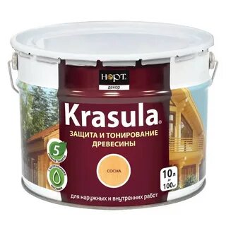 Krasula защитно декоративный