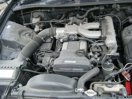 1jz fe