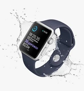 Часы apple watch годы выпуска