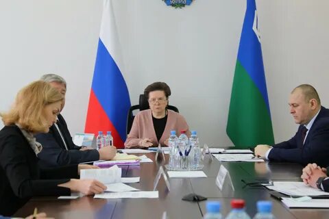 Адмхмао ханты мансийск