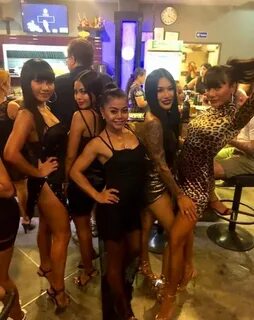 Pattaya girls