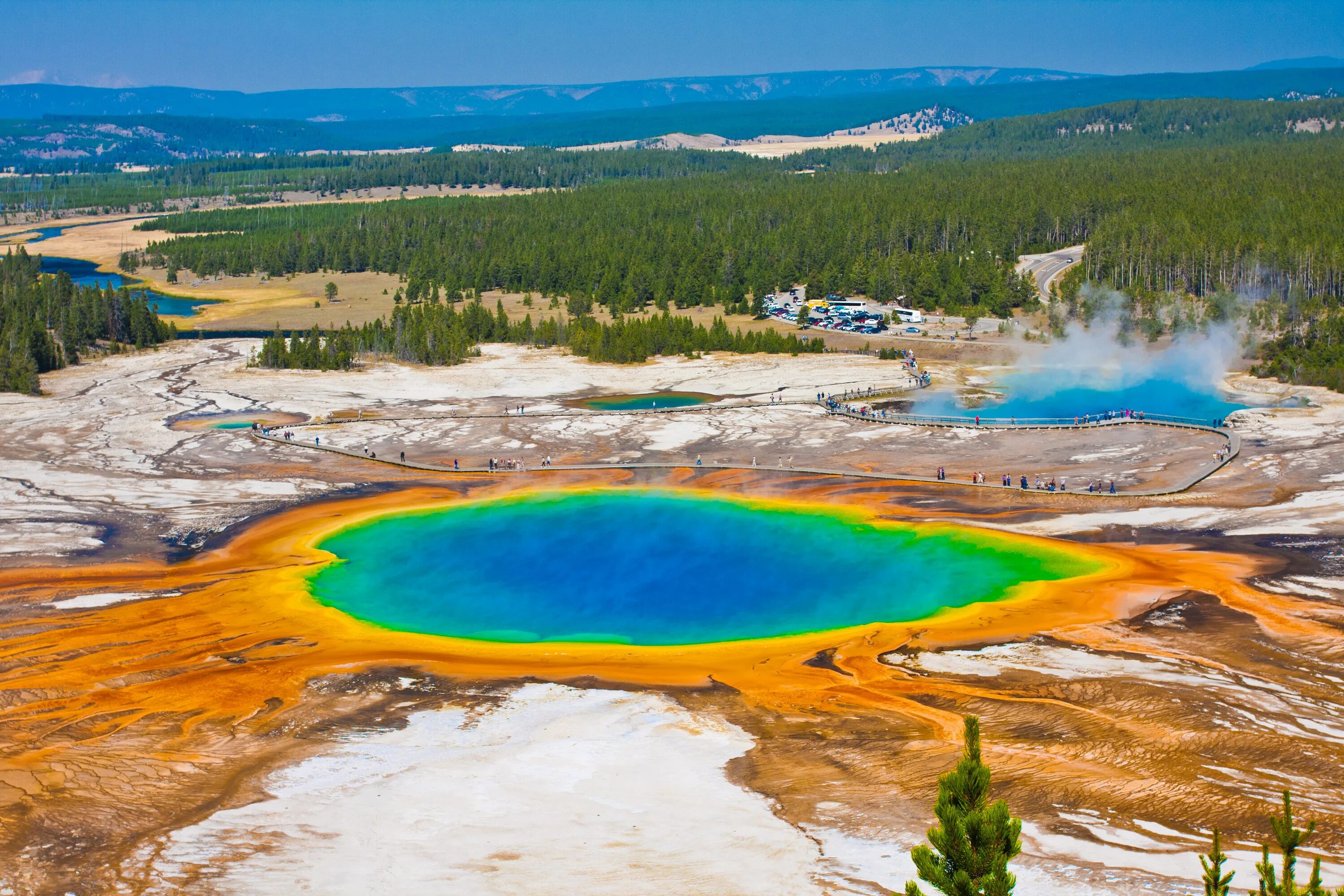 Йеллоустоун парк. Национальный парк Йеллоустоун. Национальный парк Yellowstone США. Озеро Еллоу Стоун. Еллоу стоун 5