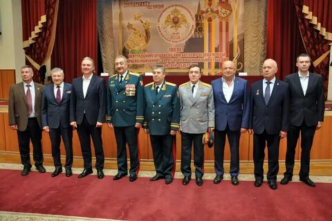 Центр гвардия