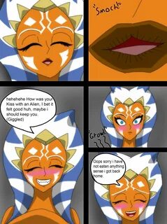 Ahsoka Vore POV Page 3. 152 submissions. 