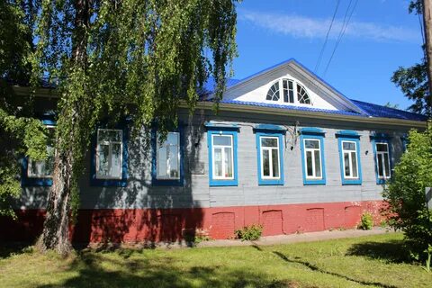 Провинциальный воротынец