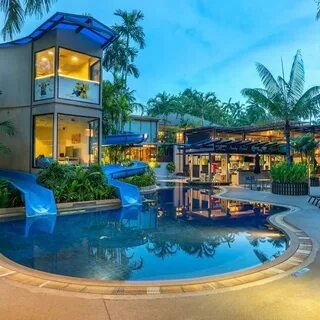 Surin beach resort 4 пхукет