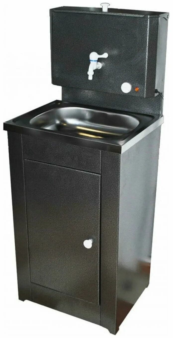 умывальник tundra, с эвн нержавеющая мойка 1250 вт 15 л белый. умывальник дачный люкс, с подогревом, нержавеющая мойка, цвет серебро. умывальник "electrovel" уд-1 с эвн нерж. ) белое золото. мойка цвет"белый".