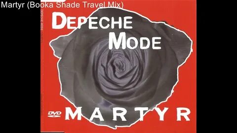 Depeche remix