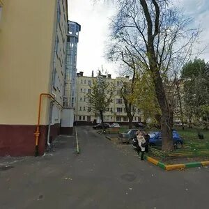 3 кабельная улица