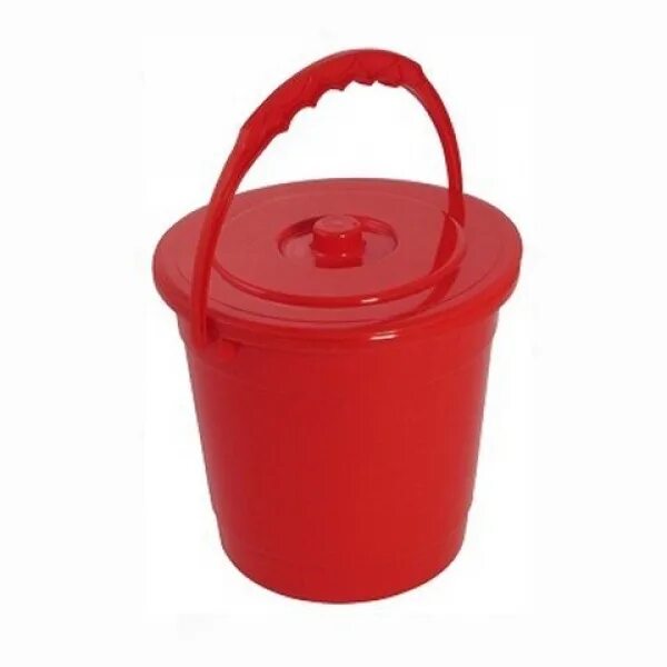 ведро мультипласт, 16 л, 1 шт. ведра саратов бар. пищевое ханпласт. рабочий с ведром. ведро 13л ved3 4680297096083.