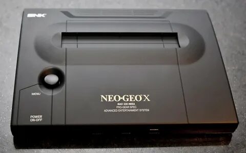 Neogeo