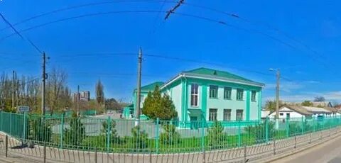 Школа 13 симферополь