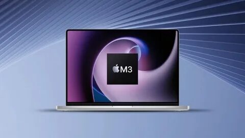 M3 max apple