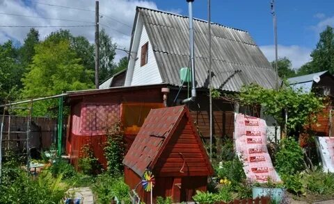 Авито киржач дачи