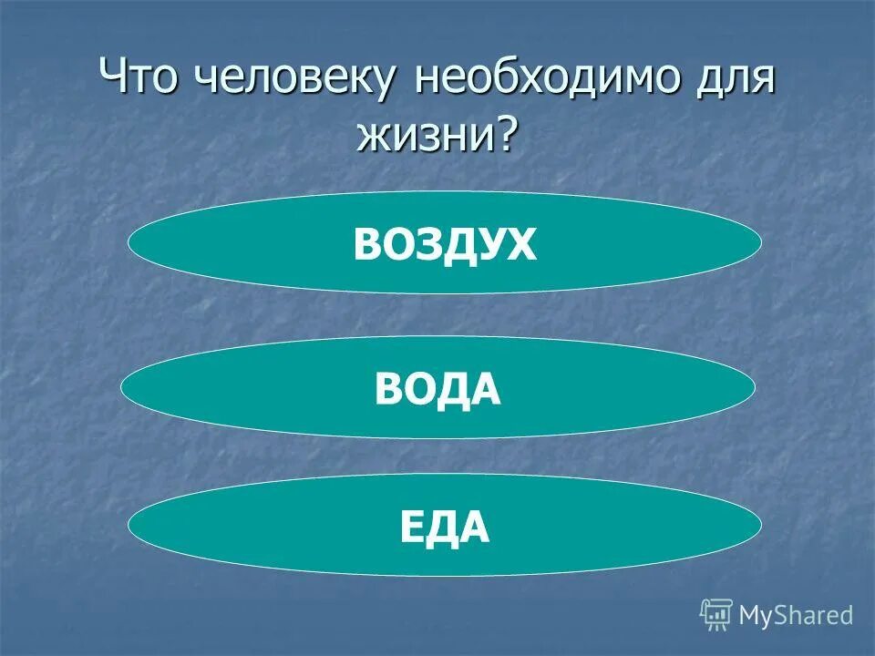 Потребность в воздухе воде пище. Что нужно человеку для жизни. Что надо для жизни человеку. Необходимое для жизни человека. Что необходимо человеку.