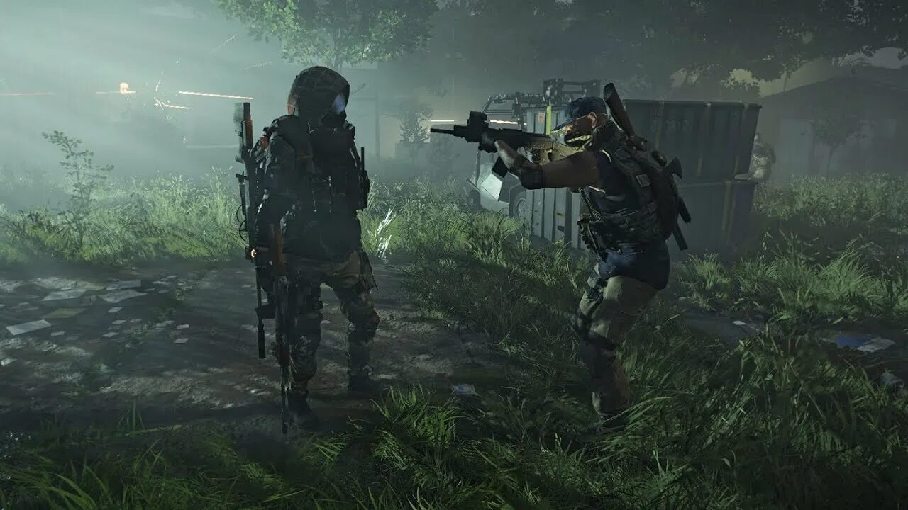 Как пройти division 2. The division 2 темные зоны. division 2 ренегат нептун. division 2 dark winter.