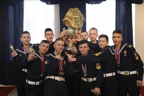 Кадетская звезда