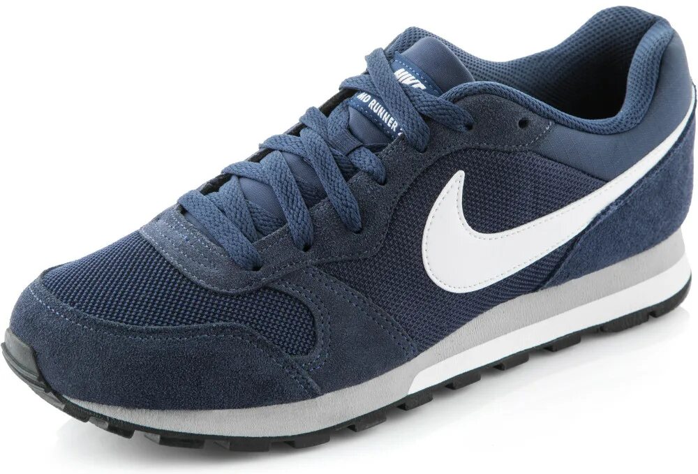 Купить мужские кроссовки найк outlet nike. Nike MD Runner 2 7497941-2. Кроссовки найк мужские раннер 2 МД. Кроссовки найк мужские найк. Кроссовки Nike MD Runner.