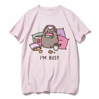 Im busy