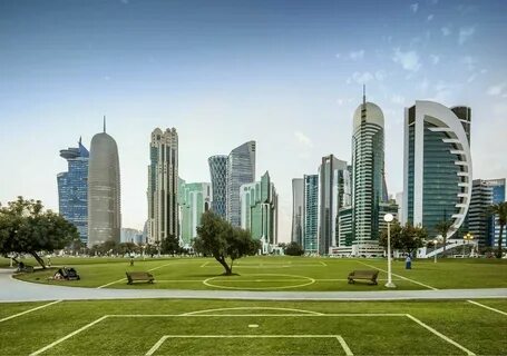 Катар 2030