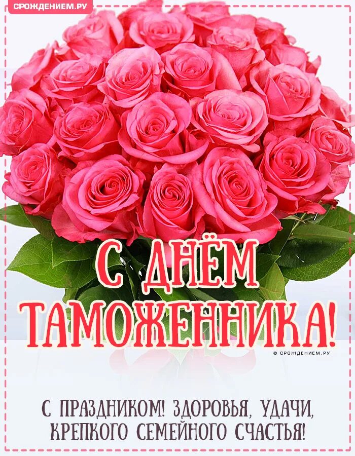 Поздравления с днем таможенника женщине