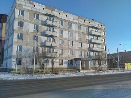 Гоголя костанай
