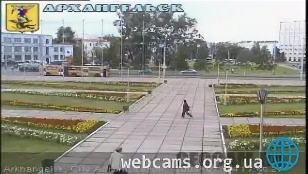 Камера в архангельске