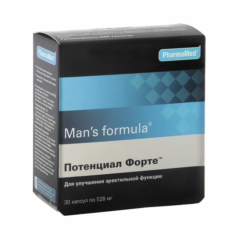 Mans Formula потенциал форте. Мен-с формула антистресс капс. №60. PHARMAMED man's Formula антистресс. Менс формула для мужчин антистресс. Менс формула для мужчин больше чем