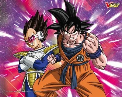 Dragon ball z kai
