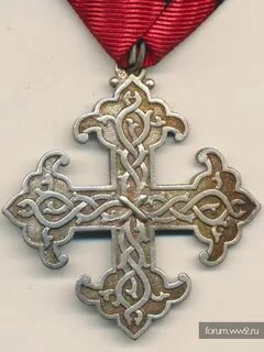 Св крест
