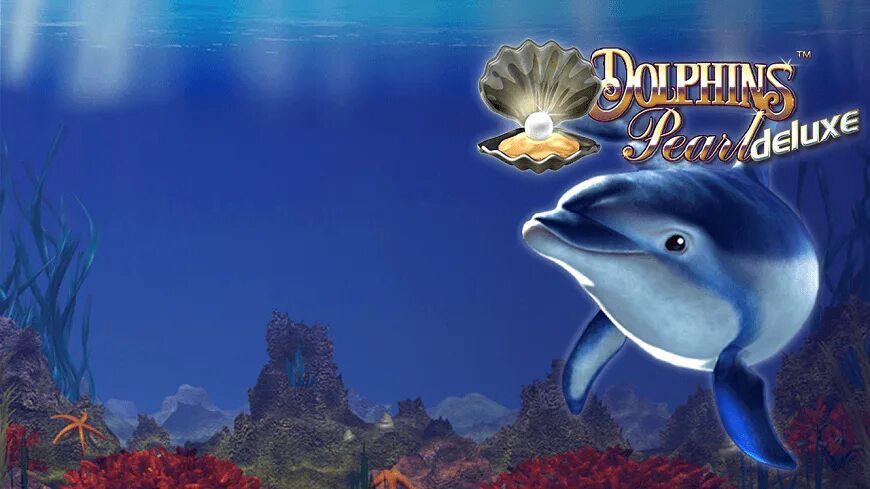 Dolphin's pearl. Dolphin s Pearl Deluxe. Игровые автоматы Дельфин. Dolphin's Pearl Slot. Слот с дельфинами.