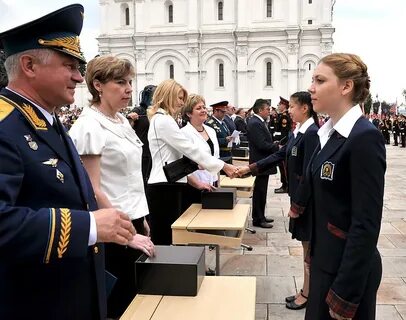 Пансион благородных девиц