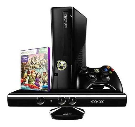 Legends купить xbox. Xbox 360 Slim камера. Xbox 360 Kinect комплектация. Xbox 360 2 джойстика кинект. Xbox 360 Slim эксклюзив.