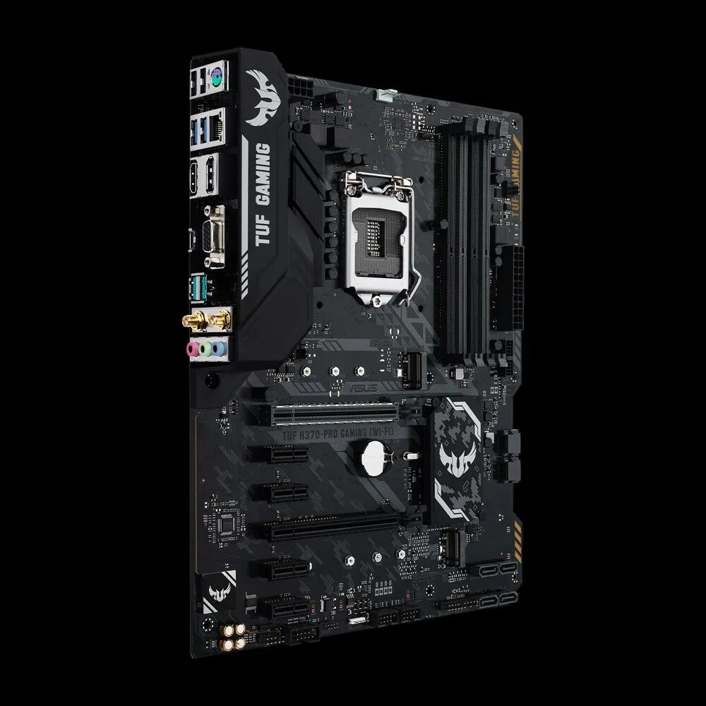 Asus h770 tuf gaming