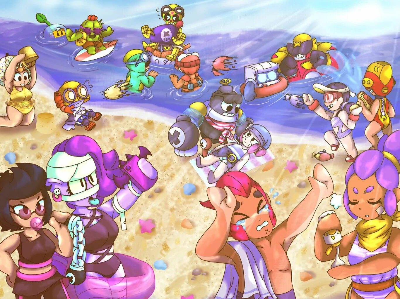Ларри бравл brawl stars rule 34. Ларри бравл brawl stars rule 34. Melody brawl stars rule 34. Chester brawl stars art. Larry rule34 brawl stars.