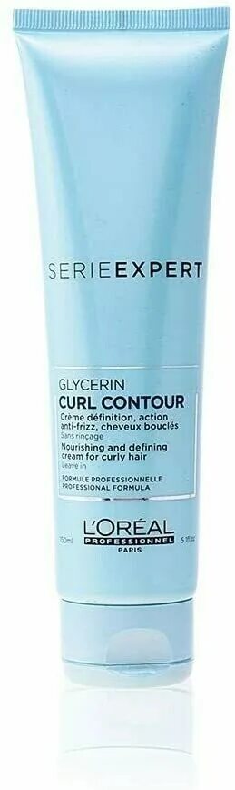 Curl se. Loreal Curl Contour. Лореаль крем для кудрявых волос. L'Oreal Professionnel Curl Contour крем-уход несмываемый для вьющихся волос. L'Oreal Professionnel Curl Contour - крем для четкости завитка, 150 мл..