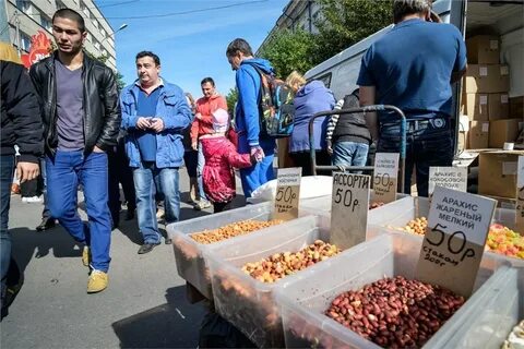 Когда будут работать рынки