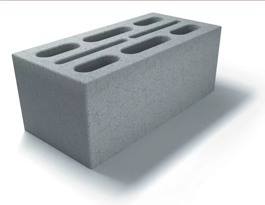 Бетонные блоки КРС-пр-ПС-39-50. Блок бетонный 800*800*200. Керамзитовый блок. Бетонный блок (2000мм х 500мм х 50мм).